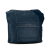 Hermès B Hermès Blue Dark Blue Calf Leather Clemence Sac Good News PM France