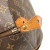 Louis Vuitton B Louis Vuitton Brown Monogram Canvas Canvas Monogram Speedy 35 France