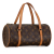 Louis Vuitton B Louis Vuitton Brown Monogram Canvas Canvas Monogram Papillon 26 France