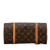 Louis Vuitton B Louis Vuitton Brown Monogram Canvas Canvas Monogram Papillon 26 France