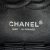 Chanel B Chanel Black Patent Leather Leather Medium Classic Patent Double Flap France