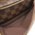 Louis Vuitton B Louis Vuitton Brown Damier Canvas Canvas Damier Ebene Melville Belt Bag France