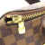 Louis Vuitton B Louis Vuitton Brown Damier Canvas Canvas Damier Ebene Melville Belt Bag France