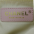 Chanel Travel line