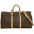 Louis Vuitton Keepall Bandouliere 50