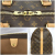 Louis Vuitton Keepall Bandouliere 50