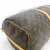 Louis Vuitton Keepall Bandouliere 50