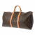 Louis Vuitton Keepall 55