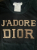 Christian Dior Logo J’adore Dior 