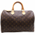 Louis Vuitton Speedy 35