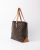 Louis Vuitton Monogram Cabas Alto Tote Bag