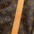 Louis Vuitton B Louis Vuitton Brown Monogram Canvas Canvas Monogram Keepall Bandouliere 60 France