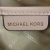 Michael Kors Jet set