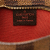 Louis Vuitton B Louis Vuitton Brown Damier Canvas Canvas Damier Ebene Trousse Pochette France