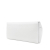 Hermès AB Hermès White Off White Calf Leather Evercolor Swift 24/24 21 France