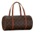 Louis Vuitton B Louis Vuitton Brown Monogram Canvas Canvas Monogram Papillon 30 France