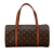 Louis Vuitton B Louis Vuitton Brown Monogram Canvas Canvas Monogram Papillon 30 France