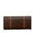 Louis Vuitton B Louis Vuitton Brown Monogram Canvas Canvas Monogram Papillon 30 France