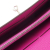 Hermès AB Hermès Pink Hot Pink Goatskin Leather Chevre Mysore Kelly To Go Wallet France