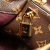 Louis Vuitton B Louis Vuitton Brown Monogram Canvas Canvas Monogram Montaigne MM France