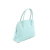 Hermès AB Hermès Blue Light Blue Calf Leather Swift Bolide 27 France