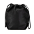 Saint Laurent B Saint Laurent Black Calf Leather Teddy Bucket Bag Italy