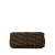 Fendi B Fendi Brown Canvas Fabric Zucca Mamma Forever Italy