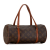 Louis Vuitton B Louis Vuitton Brown Monogram Canvas Canvas Monogram Papillon 30 France