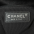 Chanel AB Chanel Black Lambskin Leather Leather Small Lambskin Mademoiselle Vintage Double Flap Italy