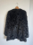 Le Temps Des Cerises Faux fur coat