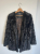 Le Temps Des Cerises Faux fur coat