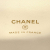 Chanel Vanity