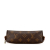 Louis Vuitton AB Louis Vuitton Brown Monogram Canvas Canvas Monogram Cosmetic Pouch Spain