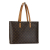 Louis Vuitton B Louis Vuitton Brown Monogram Canvas Canvas Monogram Luco France