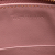 Burberry B Burberry Pink Calf Leather Peyton Crossbody Bag Romania