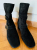 Stuart Weitzman Bottes en daim