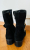 Stuart Weitzman Suede boots