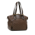 Louis Vuitton B Louis Vuitton Brown Damier Canvas Canvas Damier Ebene Verona GM France