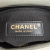 Chanel B Chanel White Ivory Caviar Leather Leather Mini Caviar Chain Soul Flap Italy