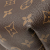 Louis Vuitton B Louis Vuitton Brown Monogram Canvas Canvas Monogram Graceful PM France