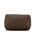 Louis Vuitton B Louis Vuitton Brown Monogram Canvas Canvas Monogram Speedy 30 France