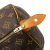 Louis Vuitton B Louis Vuitton Brown Monogram Canvas Canvas Monogram Speedy 30 France