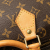 Louis Vuitton B Louis Vuitton Brown Monogram Canvas Canvas Monogram Speedy 30 France