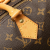 Louis Vuitton B Louis Vuitton Brown Monogram Canvas Canvas Monogram Speedy 30 France