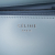 Celine AB Celine Blue Light Blue Calf Leather Medium Classic Box Italy