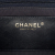 Chanel AB Chanel Blue Dark Blue Lambskin Leather Leather Small Quilted Lambskin Funky Town Flap Italy