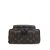 Louis Vuitton B Louis Vuitton Brown Monogram Canvas Canvas Monogram Palm Springs PM France