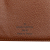 Louis Vuitton B Louis Vuitton Brown Monogram Canvas Canvas Monogram Porte-Papier Zipped Wallet France