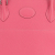 Hermès AB Hermès Pink Calf Leather Epsom Bolide 27 France