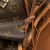 Louis Vuitton B Louis Vuitton Brown Monogram Canvas Canvas Monogram Montsouris MM France